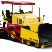 اجرای اسفالت بادستگاه فینیشر،غلطک تمام اتوماتیک