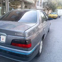 پژوپارس ۱۴۰۰ نوک مدادی|خودرو سواری و وانت|مشهد, رضاشهر|دیوار