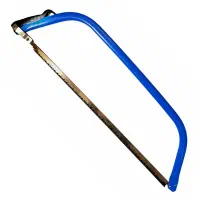 اره درخت بر یورک کشور چک