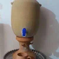 کلمن سفالی
