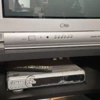 تلویزیون و گیرنده خارجی|تلویزیون و پروژکتور|قزوین, |دیوار