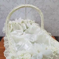 سبد شب یلدایی عروس محکم و مقاوم نونو|صنایع دستی و سایر لوازم تزئینی|قم, نوبهار|دیوار