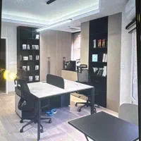 قبا/۷۷متر/سند اداری/موقعیت اداری/خوش نقشه