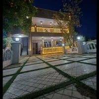 اجاره باغ روزانه|اجارهٔ کوتاهمدت ویلا و باغ|مرند, |دیوار