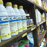 خدمات سمپاشی سوسک وساس سم پاشی مگس کنه عقرب مار