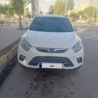 جک s5|خودرو سواری و وانت|قیدار, |دیوار
