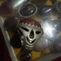 انگشتر قدیمی