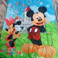 روتختی میکی موس