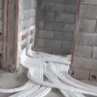 نصب شیرالات وتعمیرات و لوله کشی|خدمات پیشه و مهارت|ملایر, |دیوار