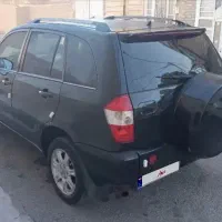 mvmx33|خودرو سواری و وانت|فریمان, |دیوار