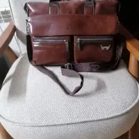 کیف تمام چرم اداری ودانشجویی|کیف، کفش، کمربند|نیشابور, تختی|دیوار