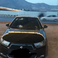 دنا اپشنال توربو اتومات 1403