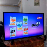 ال ای دی 43 الجی اصل کره دوگیرنده همزمان