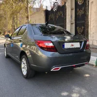 دنا پلاس ۶ دنده توربو مدل ۴۰۲|خودرو سواری و وانت|کرج, دولت‌آباد|دیوار