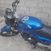 موتوردایچی ۲۰۰ تمیزدرحد