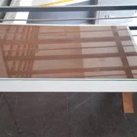 میز جلو مبلی