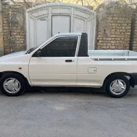 وانت پراید ۴۰۴