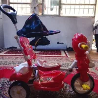 دوچرخه دست دوم هست|دوچرخه، اسکیت، اسکوتر|رباط‌کریم, وهن آباد|دیوار