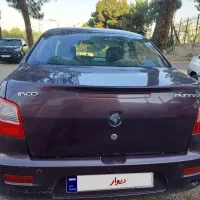رانا مدل ۹۴|خودرو سواری و وانت|تهران, امیرآباد|دیوار