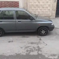 پراید ۱۴۱ مدل ۹۴|خودرو سواری و وانت|خرم‌آباد, |دیوار