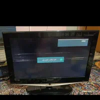 تلویزیون ال سی دی سامسونگ