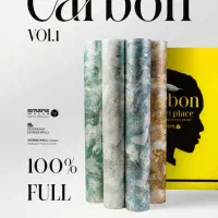 نصاب متخصص کاغذ دیواری و پوستر