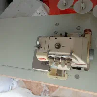 چرخ خیاطی صنعتی