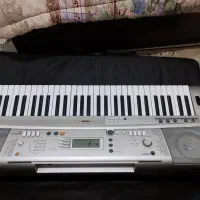 کیبورد ارگ یاماها کاملاً سالم