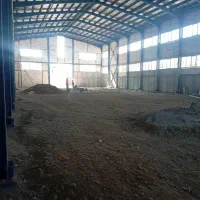 فروش ۲۴۵۰ متر سوله صنعتی در فاز ۱ اندیشه|فروش دفتر صنعتی، کشاورزی، تجاری|اندیشه, اندیشه فاز ۱|دیوار