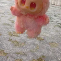 لبوبو|اسباببازی|معمولان, |دیوار