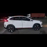 ماشین ایکس۳۳ کراس دنده ای مدل۱۴۰۲