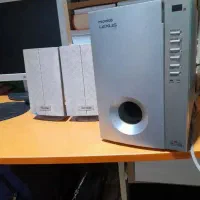 اسپیکر لکسوس