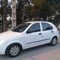 تیبا ۲ مدل ۱۴۰۰