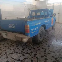 نیسان زامیاد