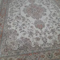 یک جفت فرش 12 متری ماشینی