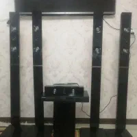 سینما سامسونگ (بلوتوث دار)