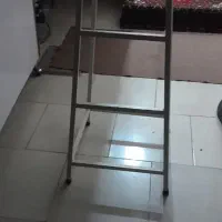 چهارپایه اهنی محکم|مبلمان خانگی و میز عسلی|الوند, |دیوار