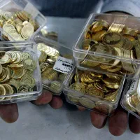 فروش اقساطی ربع سکه ویژه بازنشستگان تامین اجتماعی|جواهرات|تبریز, |دیوار