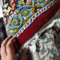 فرش 1 عدد|فرش|نسیم‌شهر, |دیوار