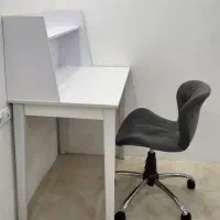 میز تحریر و صندلی|میز تحریر و کامپیوتر|رشت, حمیدیان|دیوار