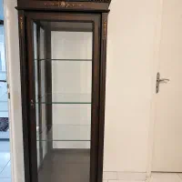 بوفه ویترینی شیک و قدیمی
