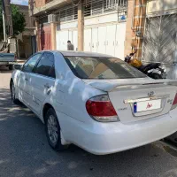 تویوتا کمری ۲۰۰۵گرند۶سیلندراتومات
