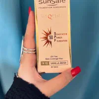 ضدآفتاب ایرانی