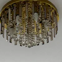 لوسترکریستالی (نو)فروش فوری