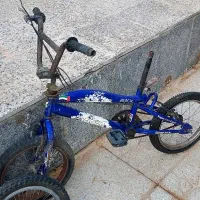 دوچرخه ۱۲ و ۱۶ همه باهم ۳|دوچرخه، اسکیت، اسکوتر|قشم, |دیوار