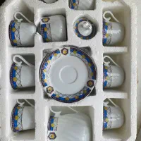 سرویس چای خوری|ظروف سرو و پذیرایی|تهران, استخر|دیوار
