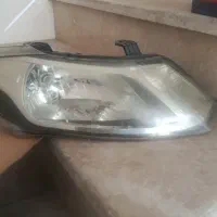 چراغ جلو ساینا
