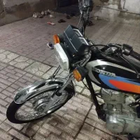 رهرو مدل ۹۳