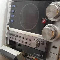 وسایل شخصی|سیستم صوتی خانگی|کرمانشاه, |دیوار