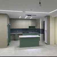 ۱۵۰متر/۳خواب/تک واحدی/کانال غربی